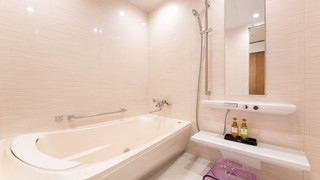 ダブルまたはツインルーム 禁煙 リバービュー