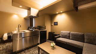 スタンダードB 禁煙