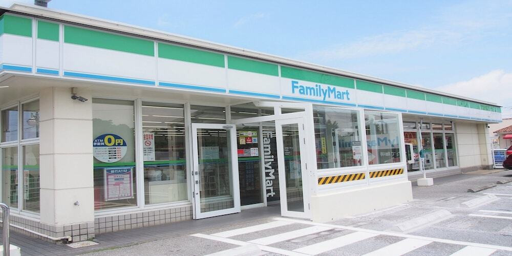 ショッピングモール