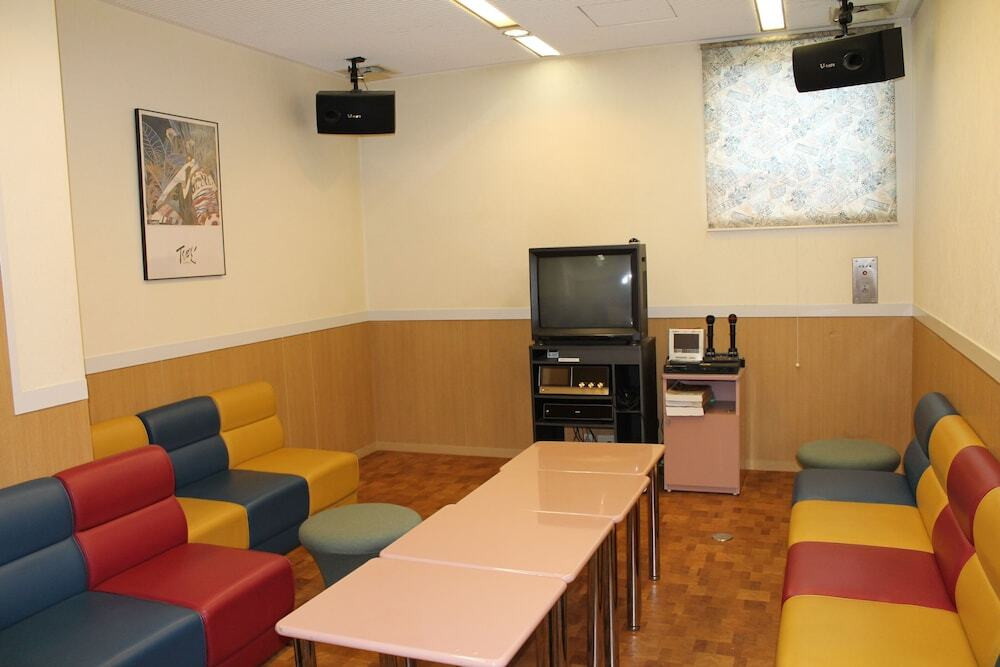 カラオケ ルーム