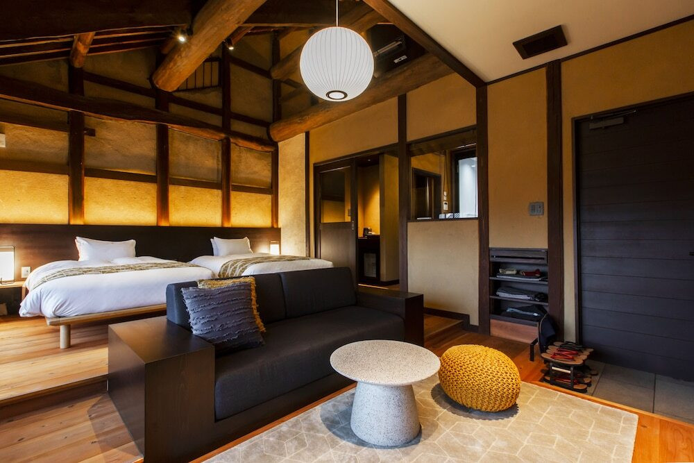 櫓屋 -ROYA- 2階　SAI201②