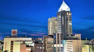 施設からの眺望 / 14