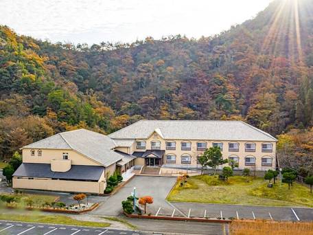 ザ グラン リゾート城崎 / 4