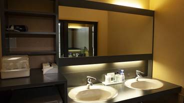 客室の設備とサービス / 17