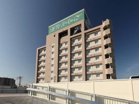 ホテルルートイン豊田陣中 / 4