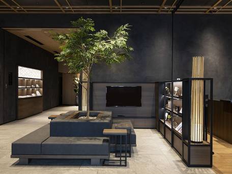 ホテル京阪 天満橋駅前 / 2