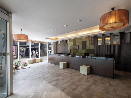 ホテルビスタプレミオ京都［河原町通］ / 3