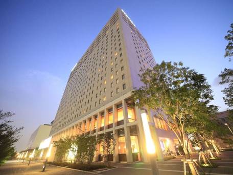 相鉄グランドフレッサ 東京ベイ有明 / 5