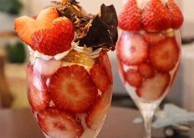 コーヒー プリンセス