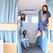 KIYAZA RESORT kamakura（神奈川県 民宿） / 4