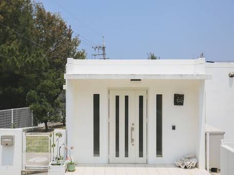 ハーミットヒルズ沖縄 with COLORS / 4