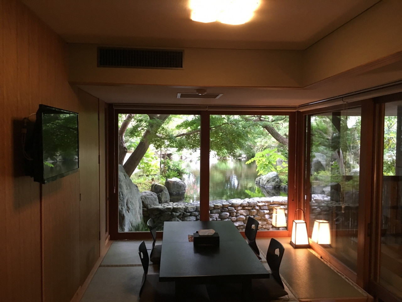 わずか6室の贅沢な旅館。“離れの客室”で大人の休日を。4238249