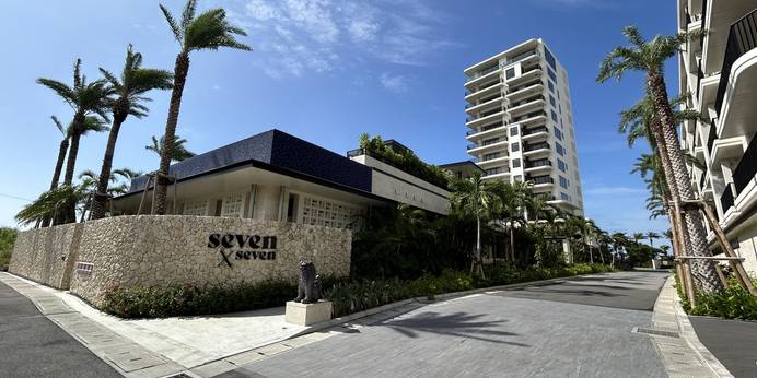 seven x seven 石垣（沖縄県 リゾートホテル） / 1