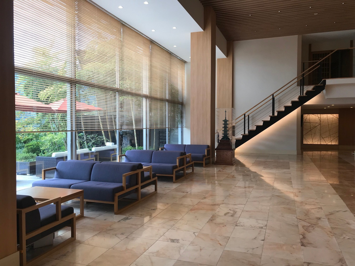 「ホテルあかね」 内観 218959031 フロント