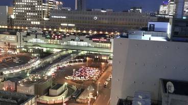 施設からの眺望 / 8