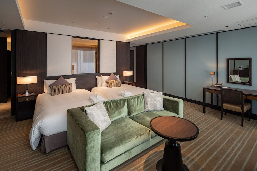 ホテル アラマンダ 青山（ホテル アラマンダ アオヤマ） / 7