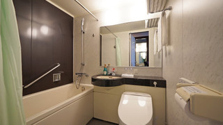 和モダンツイン 禁煙