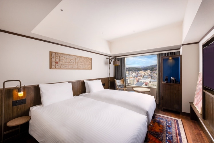 プリビレッジツイン