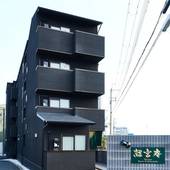 離宮庵 京都西京極(京都府 アパートメント) / 4