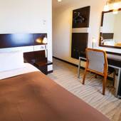 帯広天然温泉 ふく井ホテル（北海道 ビジネスホテル） / 5