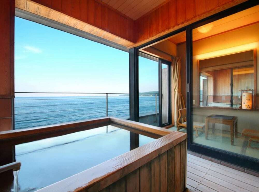 ビーチ / オーシャン ビュー