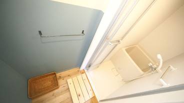 バスルームのシャワー / 22