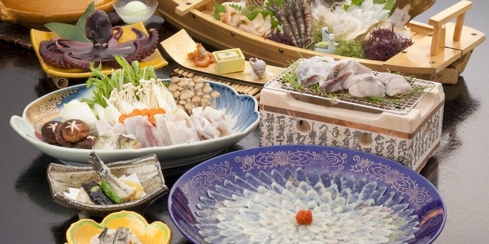 食事・飲み物