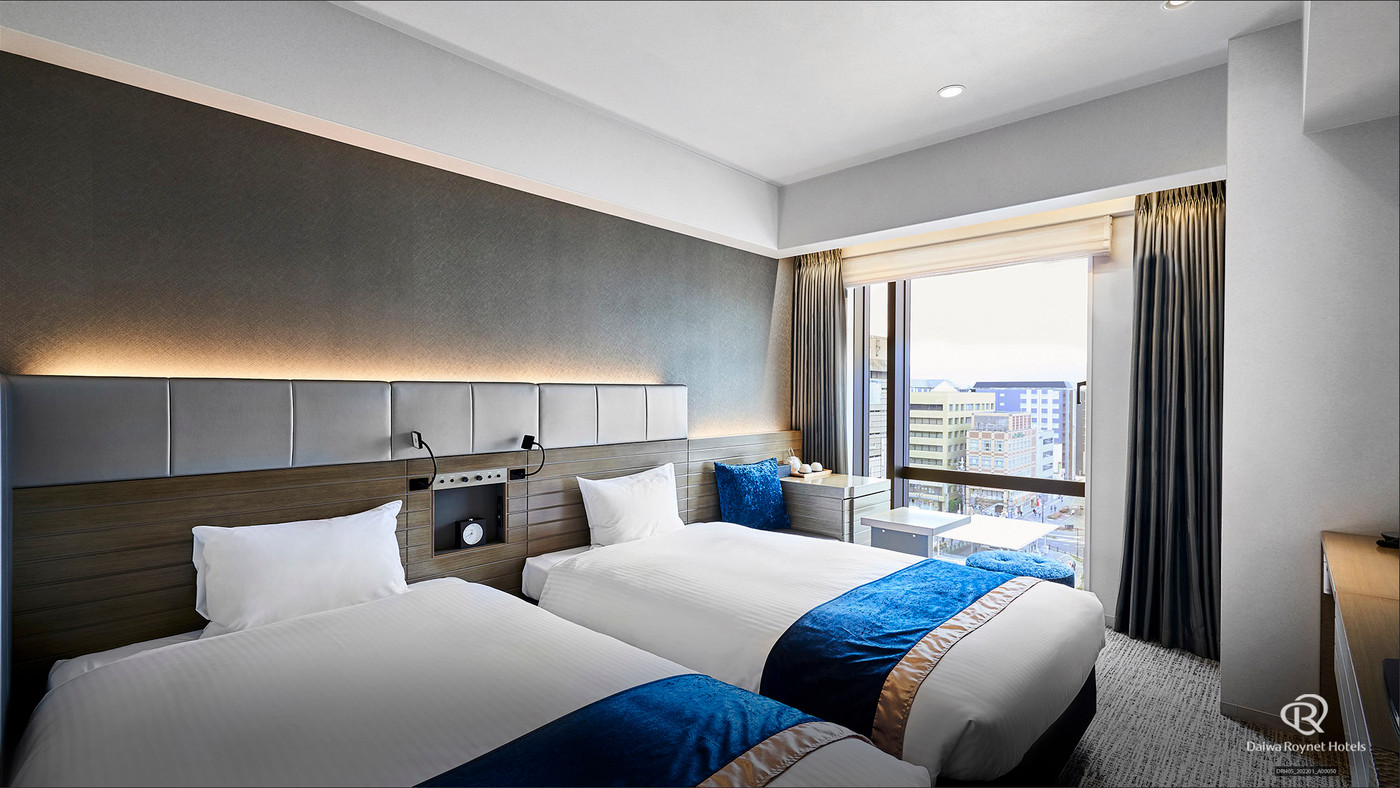 洗い場付きバスルームで快適な滞在4025052