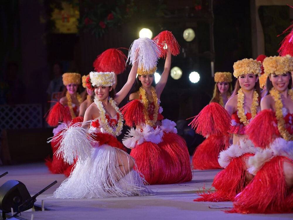 子供向けアクティビティ