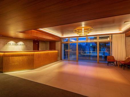 Lime Resort Myoko（ライムリゾートミョウコウ） / 2