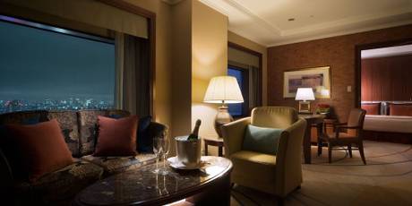 ホテルメトロポリタン