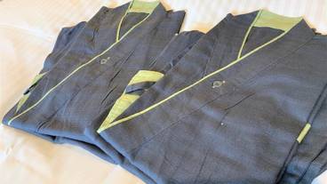 客室の設備とサービス / 16