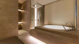 ラグジュアリー ダブルルーム