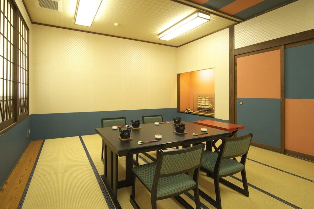 バンケット ホール