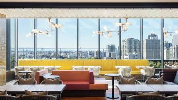 OMOカフェ＆バル　日中 / 19