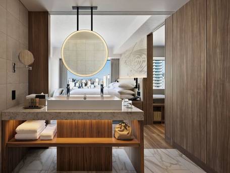 コートヤード・バイ・マリオット名古屋 / 3