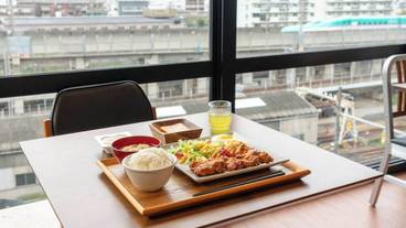 朝食 / 5