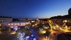 ホテルロッテルダム ハウステンボス