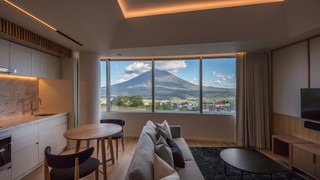 Studio Room Yotei View