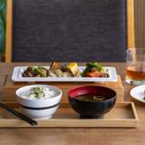 朝食ビュッフェ一例④ / 4