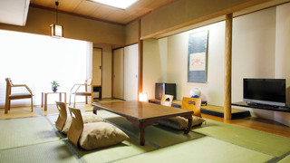 (禁煙) 和室 10畳