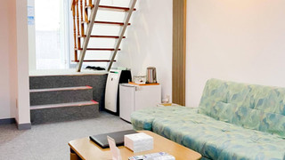 メゾネットタイプ