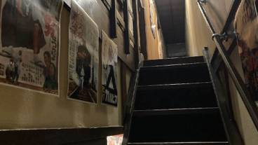 ロビーラウンジ / 11