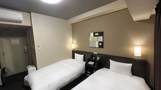 コンフォート ツインルーム 禁煙