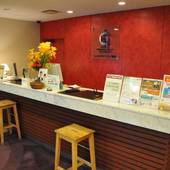 ホテルクラウンヒルズ勝田 表町店（BBHホテルグループ）（茨城県 ビジネスホテル） / 3