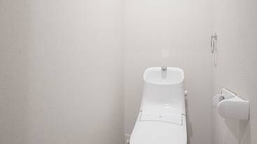 バスルームの設備 / 29