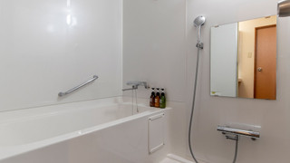 ジュニアスイート ガーデンビュー 禁煙