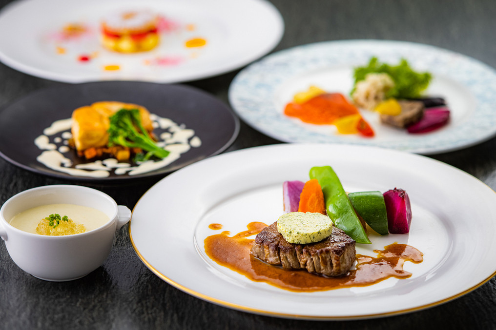 「ル・トリアノン」 料理 152443784 
