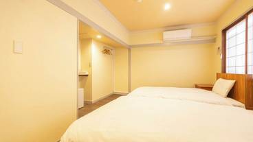 客室 / 36