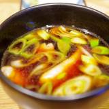 十割そば 東京バッソ（ジュウワリソバトウキョウバッソ）